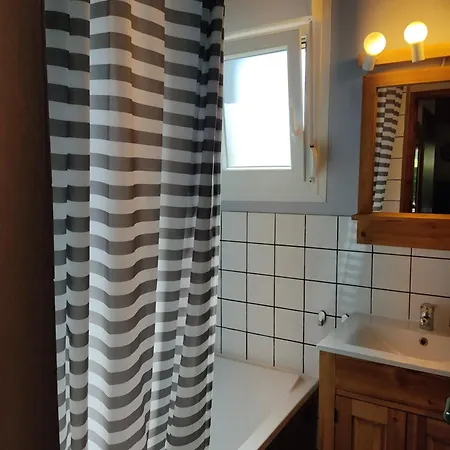 아파트 Chez Gege *