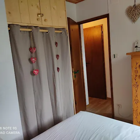 Chez Gege 라브레세