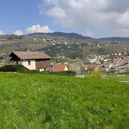 Chez Gege * La Bresse