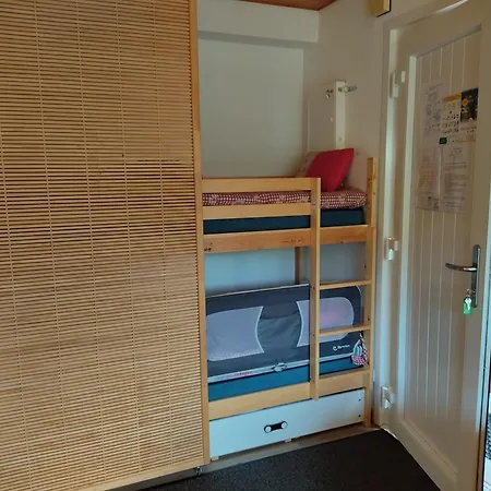 Chez Gege 라브레세