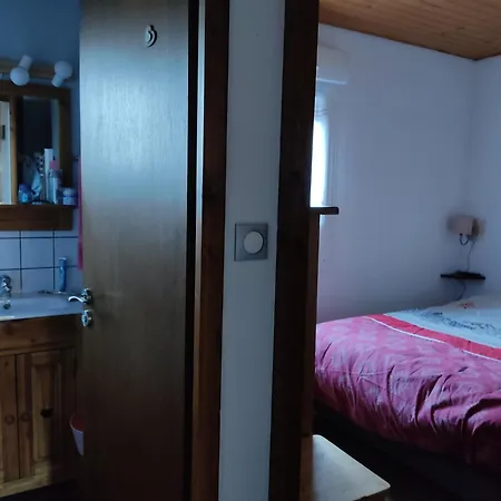 Chez Gege Ла-Бресс