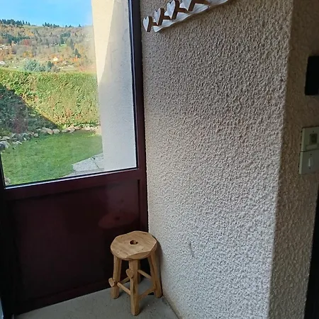 Chez Gege 아파트 라브레세