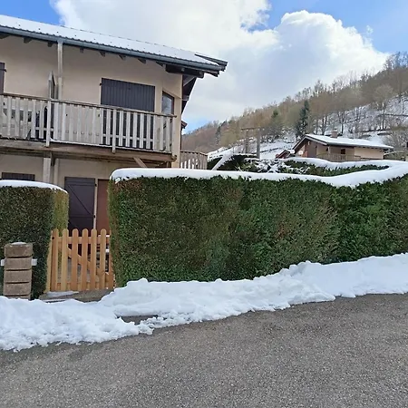 Chez Gege Апартаменты *
