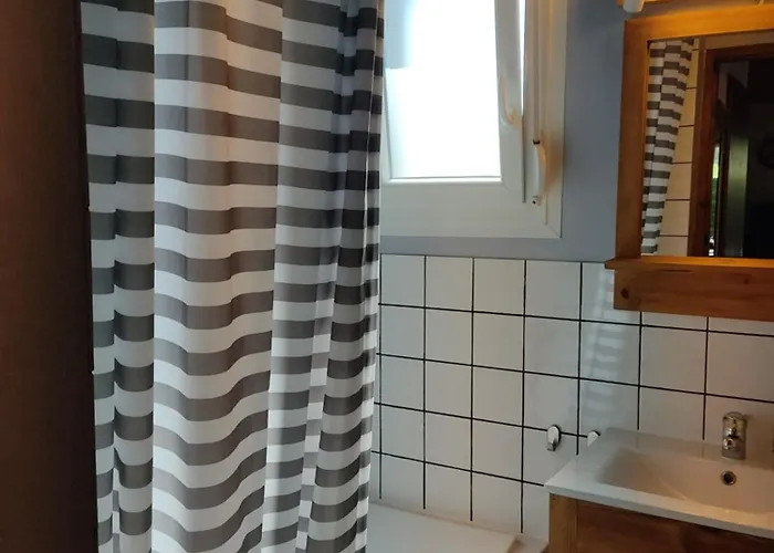 Apartment Chez Gege *